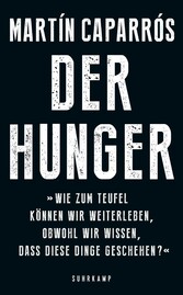 Der Hunger