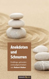 Anekdoten und Schnurren