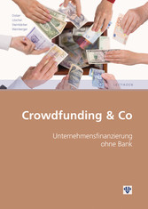 Crowdfunding & Co (Ausgabe Österreich)