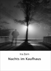 Nachts im Kaufhaus