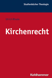 Kirchenrecht