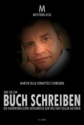 WIE SIE IHR ERSTES BUCH SCHREIBEN