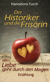 Der Historiker und die Frisörin