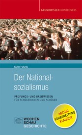 Der Nationalsozialismus