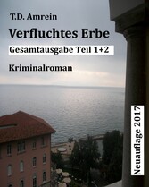 Verfluchtes Erbe Gesamtausgabe