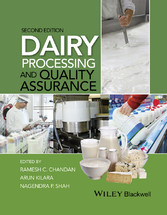 Dairy Processing and Quality Assurance