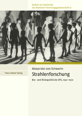 Strahlenforschung