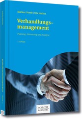 Verhandlungsmanagement