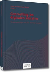 Controlling im digitalen  Zeitalter