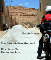 Marokko mit dem Motorrad