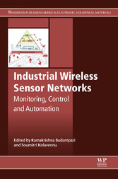 Industrial Wireless Sensor Networks