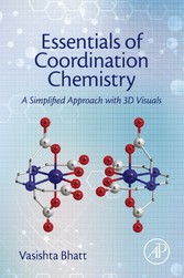 Essentials of Coordination Chemistry