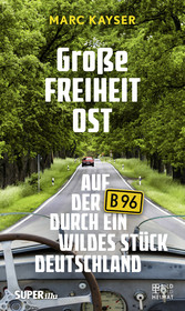 Große Freiheit Ost