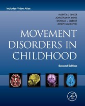 Movement Disorders in Childhood