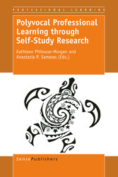 Polyvocal Professional Learning through Self-Study Research