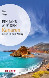 Ein Jahr auf den Kanaren