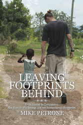 Leaving Footprints Behind