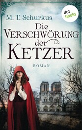 Die Verschwörung der Ketzer: Ein Fall für Picaud 1