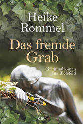 Das fremde Grab