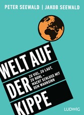 Welt auf der Kippe