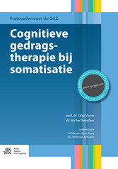 Cognitieve gedragstherapie bij somatisatie