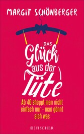 Das Glück aus der Tüte