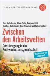 Zwischen den Arbeitswelten