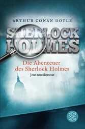 Die Abenteuer des Sherlock Holmes