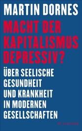 Macht der Kapitalismus depressiv?