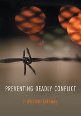 Preventing Deadly Conflict