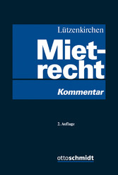 Mietrecht