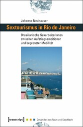 Sextourismus in Rio de Janeiro