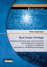 Blue Ocean Strategy