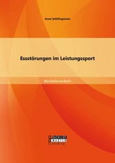 Essstörungen im Leistungssport