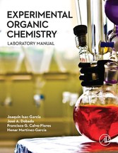 Experimental Organic Chemistry