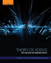 Thor's OS Xodus