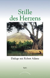 Stille des Herzens