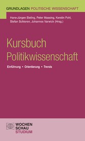 Kursbuch Politikwissenschaft