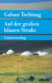 Auf der großen blauen Straße