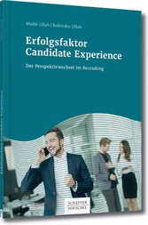 Erfolgsfaktor Candidate Experience