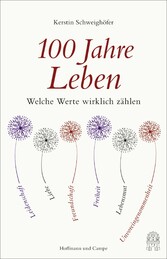 100 Jahre Leben