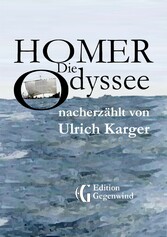 Homer: Die Odyssee