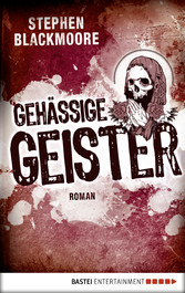 Gehässige Geister