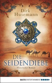 Die Seidendiebe