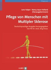 Pflege von Menschen mit Multipler Sklerose