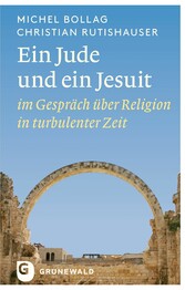 Ein Jude und ein Jesuit