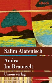 Amira - Im Brautzelt