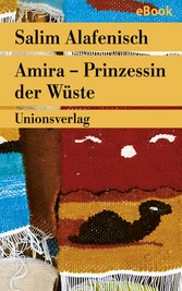 Amira - Prinzessin der Wüste