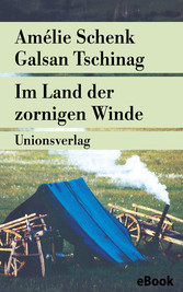 Im Land der zornigen Winde