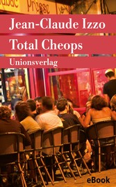 Total Cheops